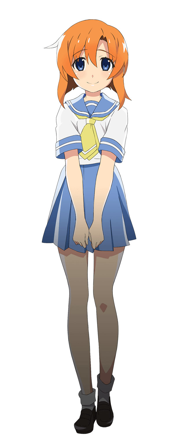 キャラクター