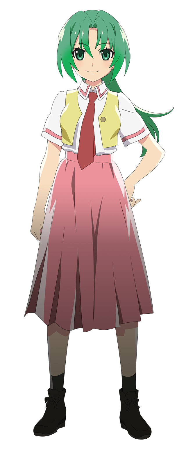 キャラクター