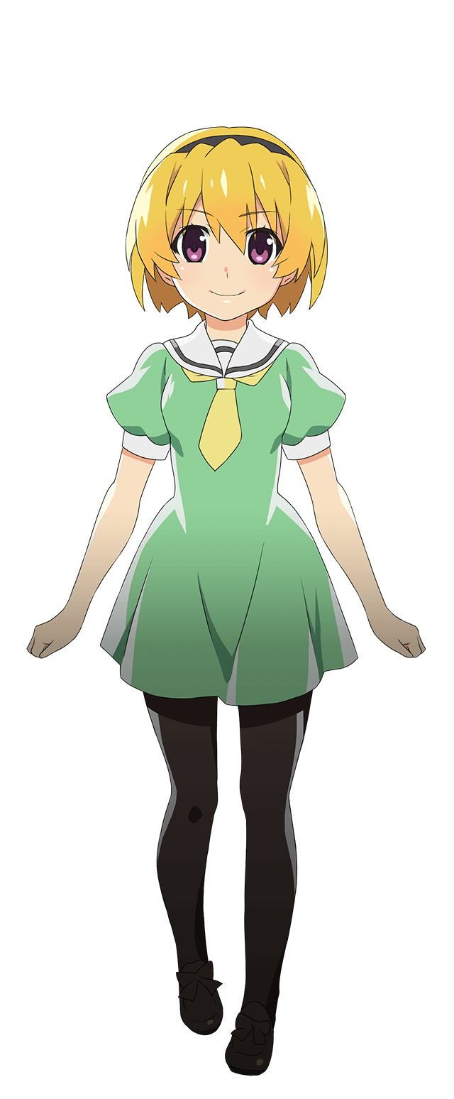 キャラクター