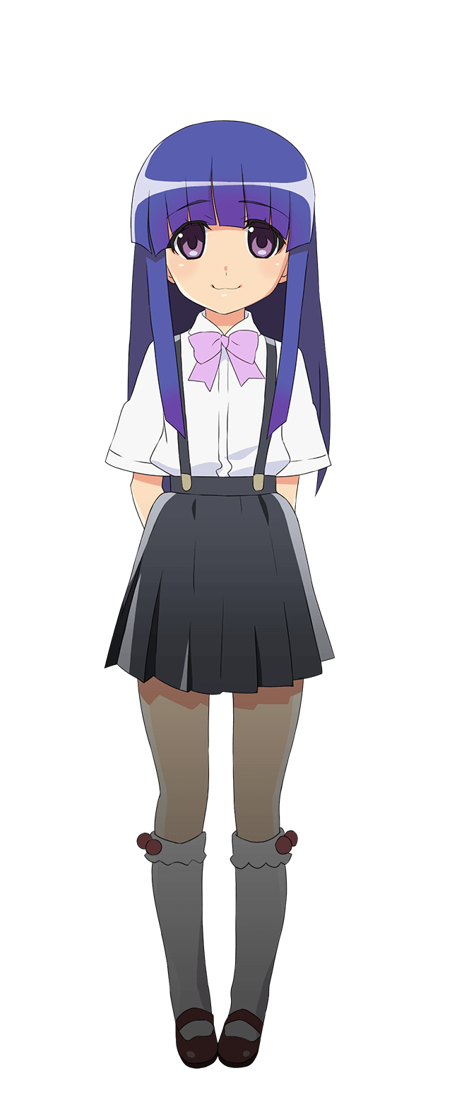 キャラクター