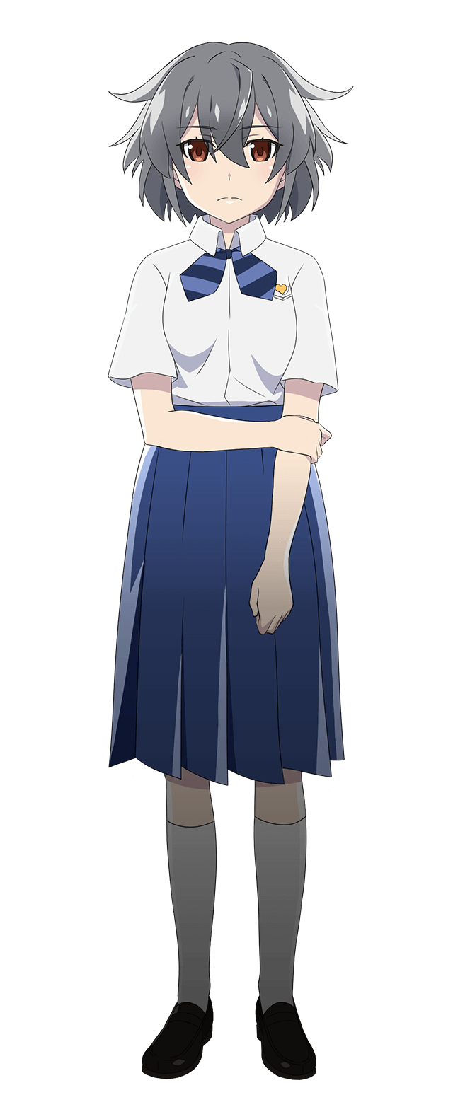 キャラクター