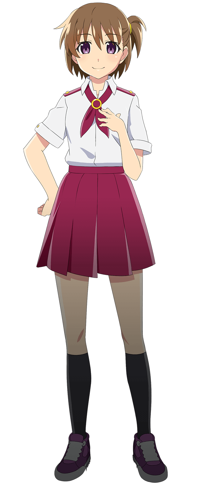 キャラクター