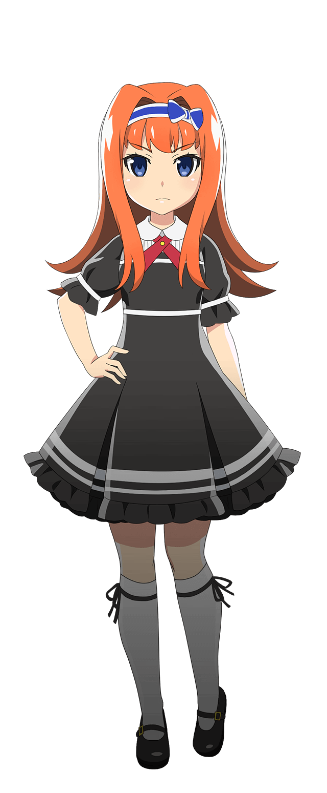 キャラクター